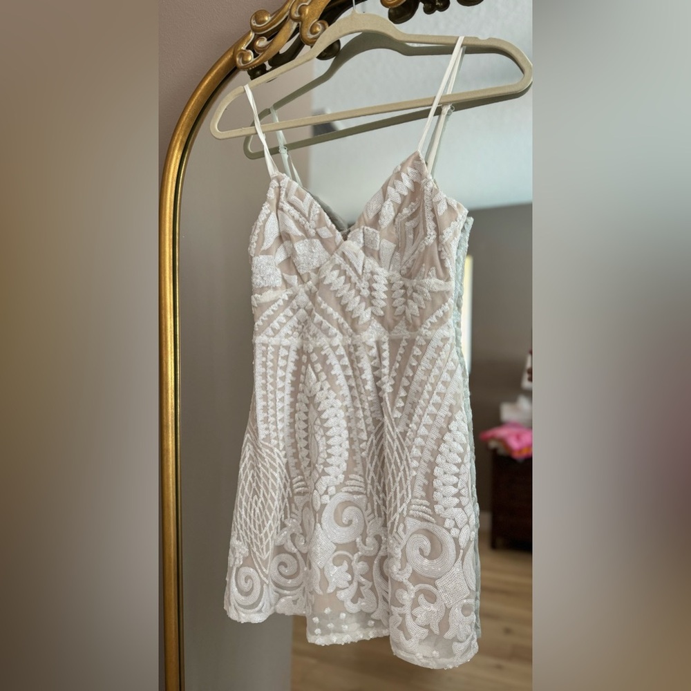 Superdown Brand Dress